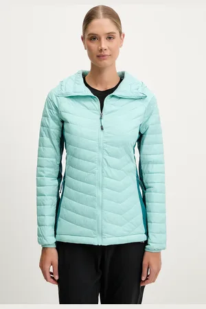 Columbia Kurtka sportowa Powder Pass II kolor 2126122
