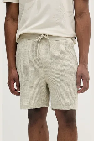 HUGO BOSS Szorty męskie kolor 50536374