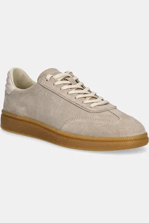 GANT Sneakersy zamszowe Cuzmo kolor 30633958.G11