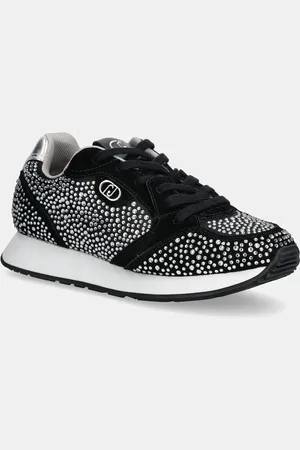 Liu Jo Sneakersy VIBE 03 kolor BA5087PX62622222