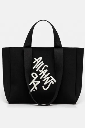 AllSaints Torebka IZZY kolor W398XC