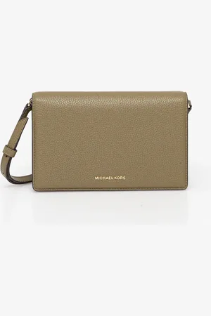 Michael Kors Torebka skórzana kolor