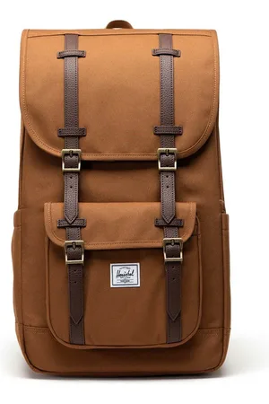 Herschel Plecak Little America Backpack kolor duży gładki