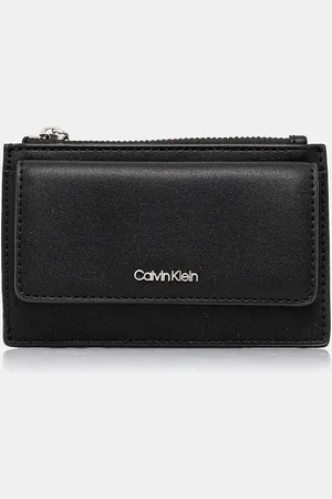 Calvin Klein Portfel damski kolor LV04F1028G