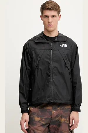 The North Face Kurtka TNF X NSE męska kolor NF0A8BJRJK31