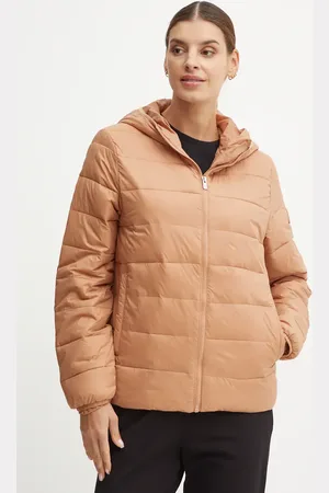 Roxy Kurtka Wind Bliss Hooded damska kolor przejściowa ERJJK03618
