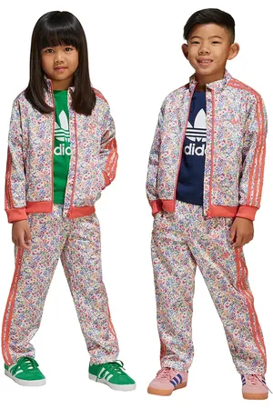 adidas Dres dziecięcy kolor JC8899
