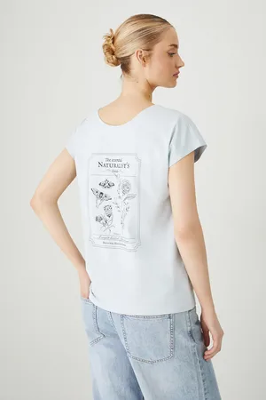 MEDICINE T-shirt damski kolor