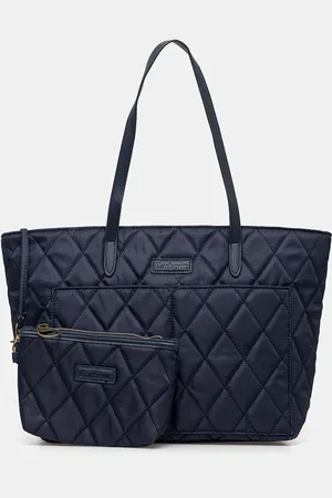 Barbour Torebka kolor LBA0395
