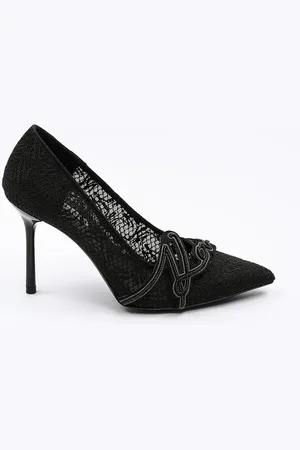 Karl Lagerfeld Szpilki SARABANDE kolor KL30919S