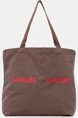 Samsøe Samsøe Torebka FRINKA kolor F20300113