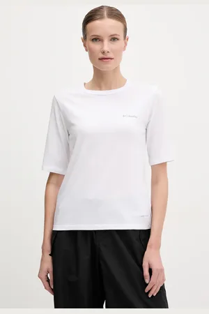 Columbia T-shirt sportowy Sun Trek kolor 2145251