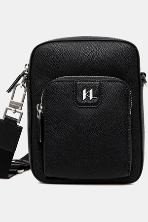 Karl Lagerfeld Saszetka K/MONOGRAM kolor A1M30097