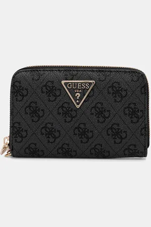 Guess Portfel LAUREL damski kolor SWSG85 00164