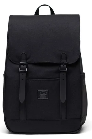 Herschel Plecak 11400-05881-OS Retreat Small Backpack kolor duży gładki