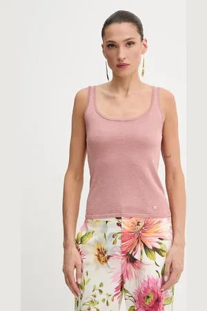 Guess Top NELLIE kolor W5GR16 Z3E22