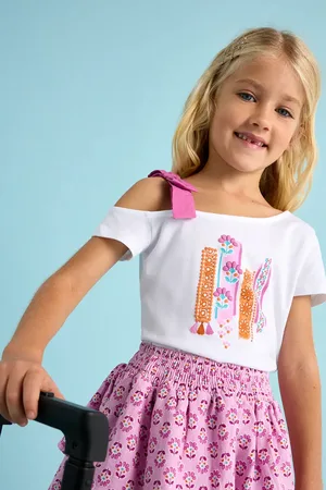 Mayoral T-shirt bawełniany dziecięcy kolor 3011