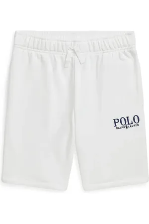 Ralph Lauren Szorty dziecięce kolor 323969370002
