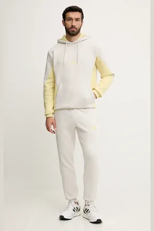 adidas Dres FL CB HD TS męski kolor JI8886