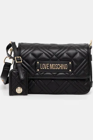 Moschino Torebka kolor JC4210PP0MLA0000