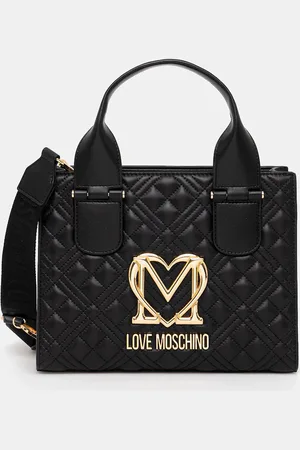 Moschino Torebka kolor JC4303PP0MK1200A