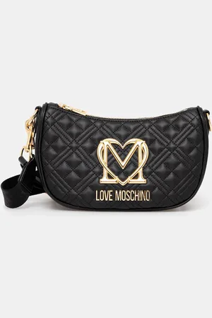 Moschino Torebka kolor JC4301PP0MK1200A