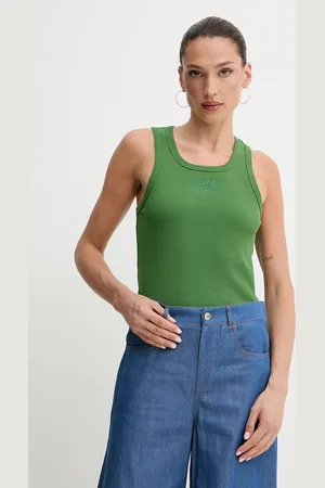 Liu Jo Top kolor WA5367.J0295