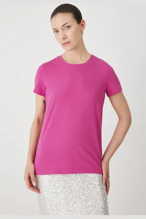 MEDICINE T-shirt damski kolor czerwony