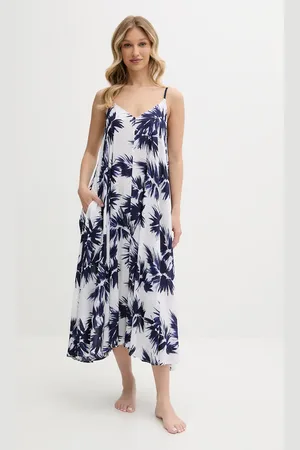 DKNY Koszula nocna damska kolor YI60052