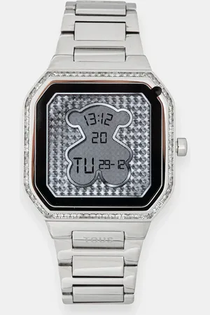 TOUS Smartwatch damski kolor 3000139200
