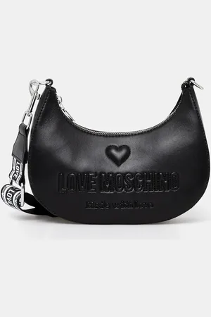 Moschino Torebka kolor JC4219PP0MKF000B