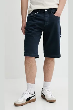 Tommy Hilfiger Szorty męskie kolor DM0DM21951