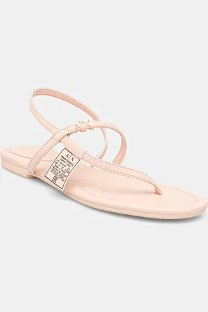 Armani Exchange Sandały damskie kolor XDP057 XV841 01081