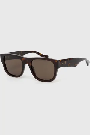 Gucci Okulary przeciwsłoneczne męskie kolor GG1427S