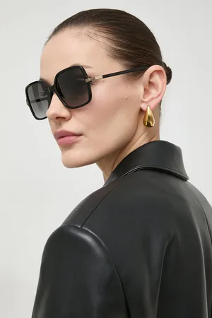 Gucci Okulary przeciwsłoneczne damskie kolor GG1449S