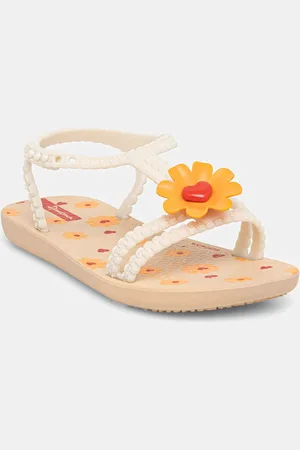 Ipanema Sandały dziecięce DAISY BABY kolor 83355.BC652
