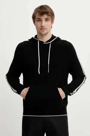 From Future Sweter kaszmirowy męski kolor lekki MPH01911