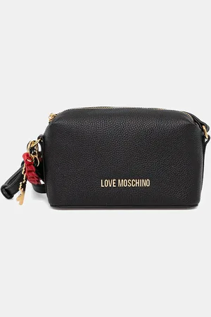Moschino Torebka kolor JC4307PP0MK1100A