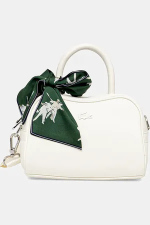 Lacoste Torebka kolor NF4973FZ