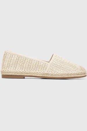 ANSWEAR Lab espadryle kolor