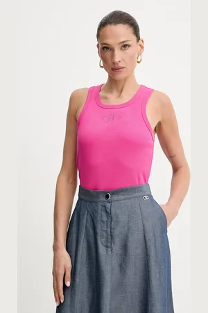 Liu Jo Top kolor WA5367.J0295