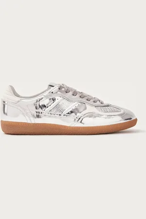 ALOHAS Sneakersy skórzane Tb.490 kolor S100544-02