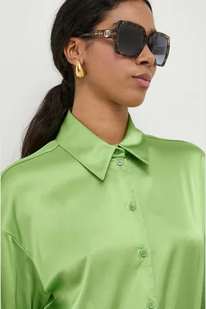 Marc Jacobs Okulary przeciwsłoneczne damskie kolor MARC 731/S