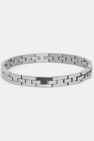 Trussardi Bransoletka T-STEEL męska TJAXV09