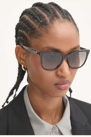 Moschino Okulary przeciwsłoneczne damskie kolor MOL078/S