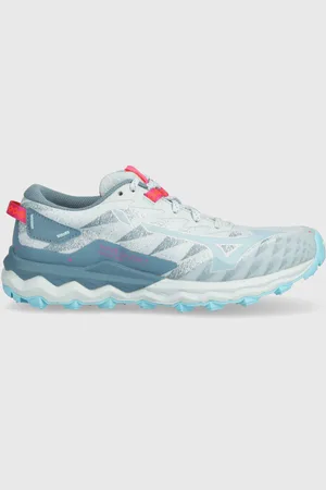 Mizuno Buty Wave Daichi 7 damskie kolor