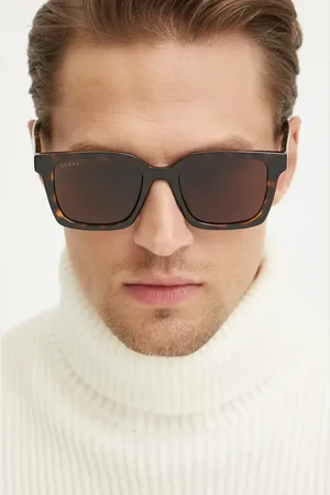 Gucci Okulary przeciwsłoneczne męskie kolor GG1582SK