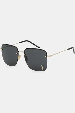 Saint Laurent Okulary przeciwsłoneczne damskie kolor SL 312 M