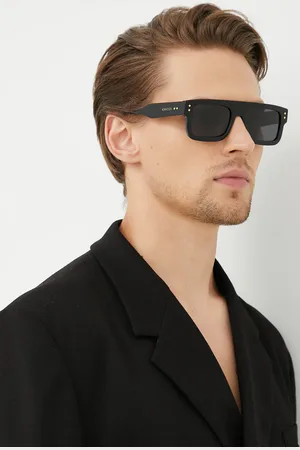 Gucci Okulary przeciwsłoneczne męskie kolor