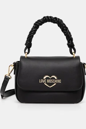 Moschino Torebka kolor JC4311PP0MK1300A